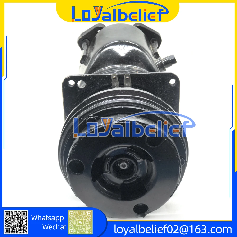 

1PK 12V for Audi AC Compressor for Audi Benz Daimler Cadillac Devill 1131376 1138090