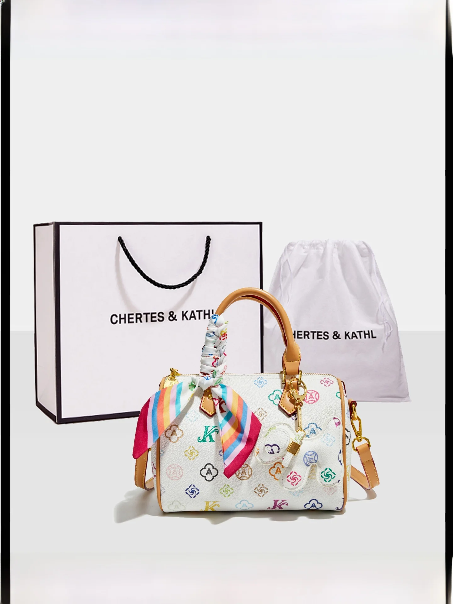 

Tricolor Boston Bag Women's Handbag oulder Crossbody Bag Chic Soft PU Leather Zipper Closure Casual Lightweight Bag