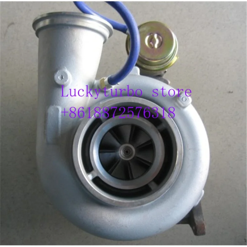 Turbo factory direct price CAT-C13 air-cooling GT4502BS 762552-5003S 247-2965 762550-0003 256-7737 247-2962 247-296 turbocharger