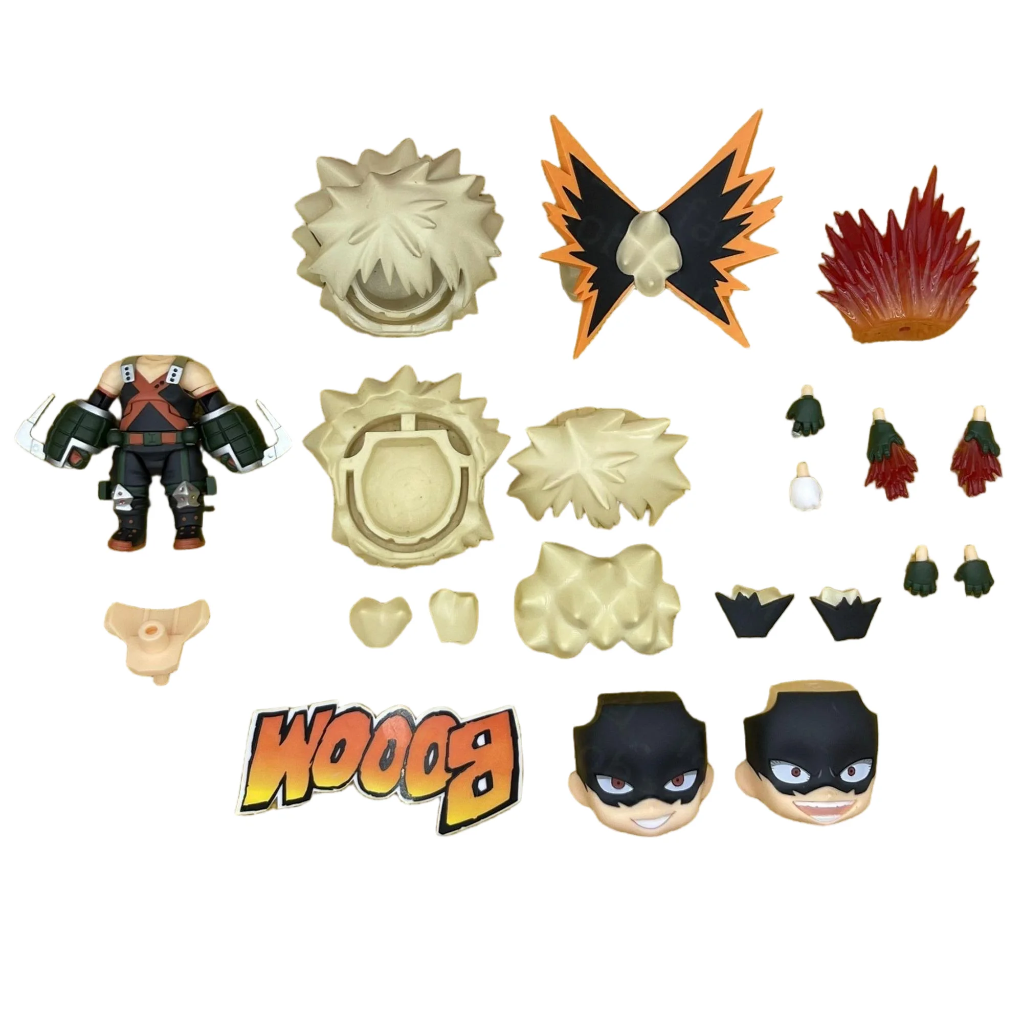 Baohaoshengji Gsc C… - image