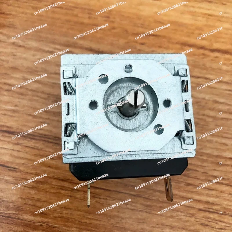 

Подходит для дезинфекционного шкафа духовки, таймер, вал O-типа, механический таймер, 3 шт. DKJ/1-30, 30 минут