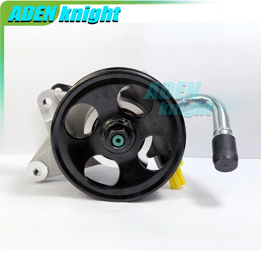 

6614603880 Power Steering Pump For Mercedes Benz MB100 MB140 A6614603880