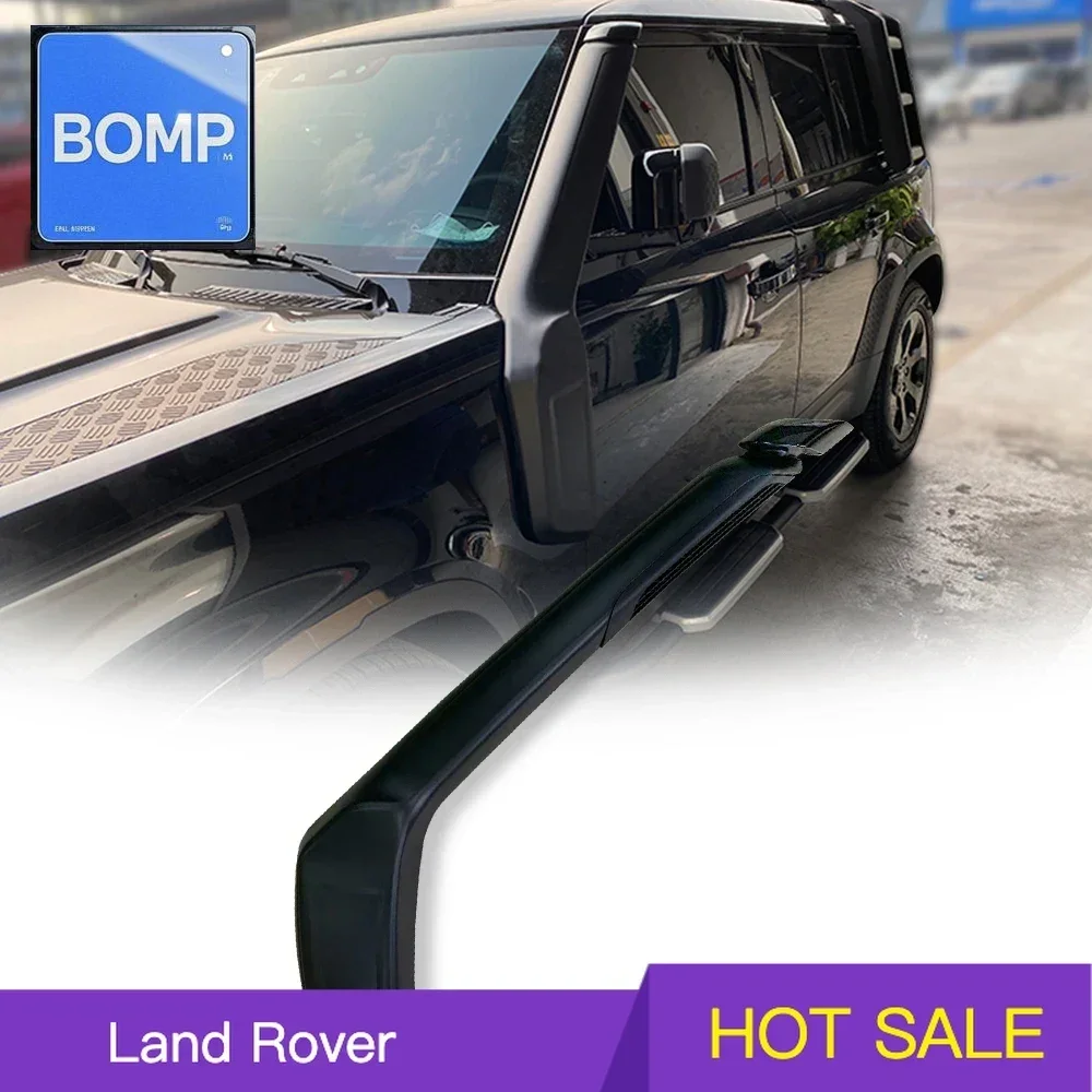 АВТОМАТИЧЕСКИЙ КОМПЛЕКТ Снорклинга ДЛЯ 2land Rover Defender 90 110 Воздухозаборник КОЛЕКТОР LLDPE Комплект для подводного плавания ПОДХОДИТ ДЛЯ Land Rover Defender Style АВТОМАТИЧЕСКИЙ КОМПЛЕКТ Снорклинга ДЛЯ 2land Rover Defender 90 110 Воздухозаборник КОЛЕКТОР LLDPE Комплект для подводного плавания ПОДХОДИТ ДЛЯ Land Rover Defender Style