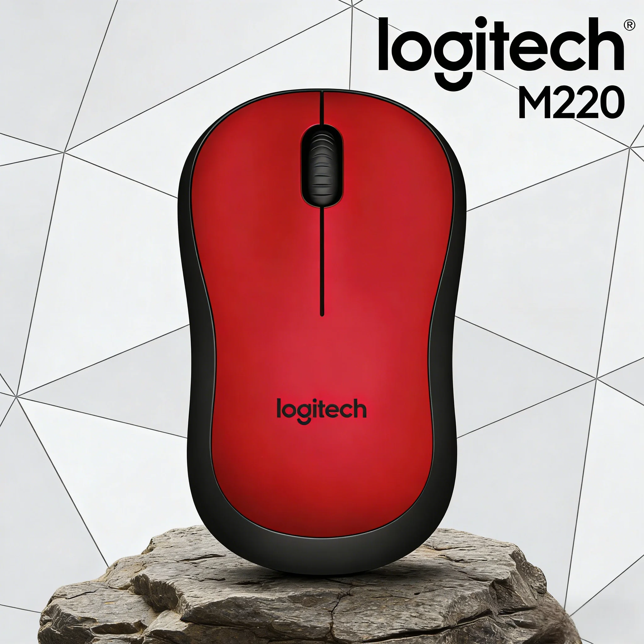 Logitech M220 Silen… - image