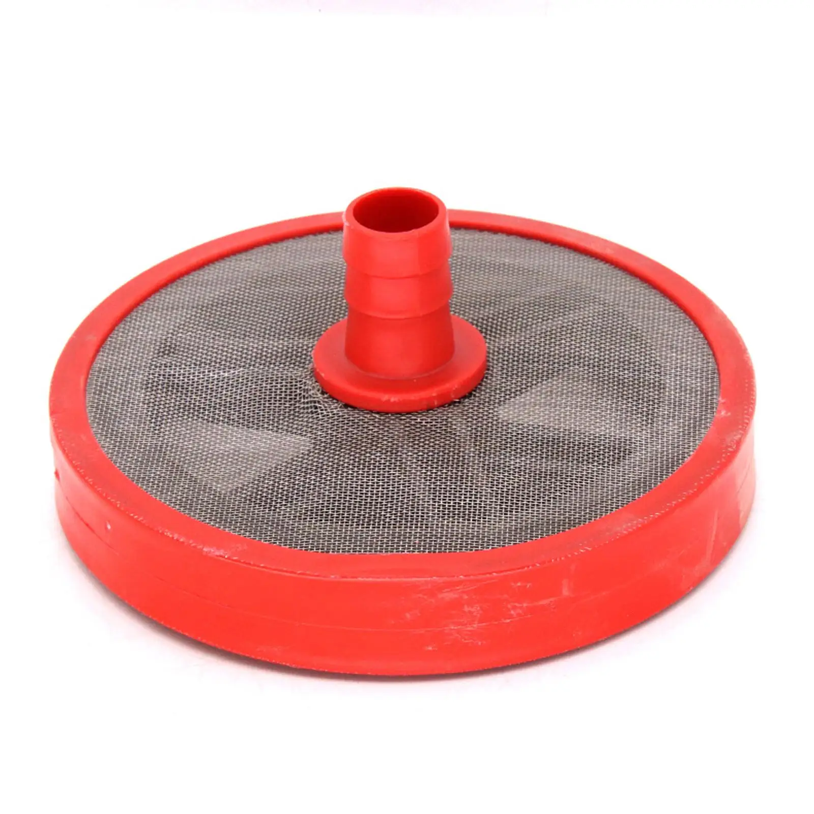 Self Priming Water Inlet Pipe Filter Repair Part Easy to Install Directly Replace Mesh Filter for High Pressure Washer 58 55 380