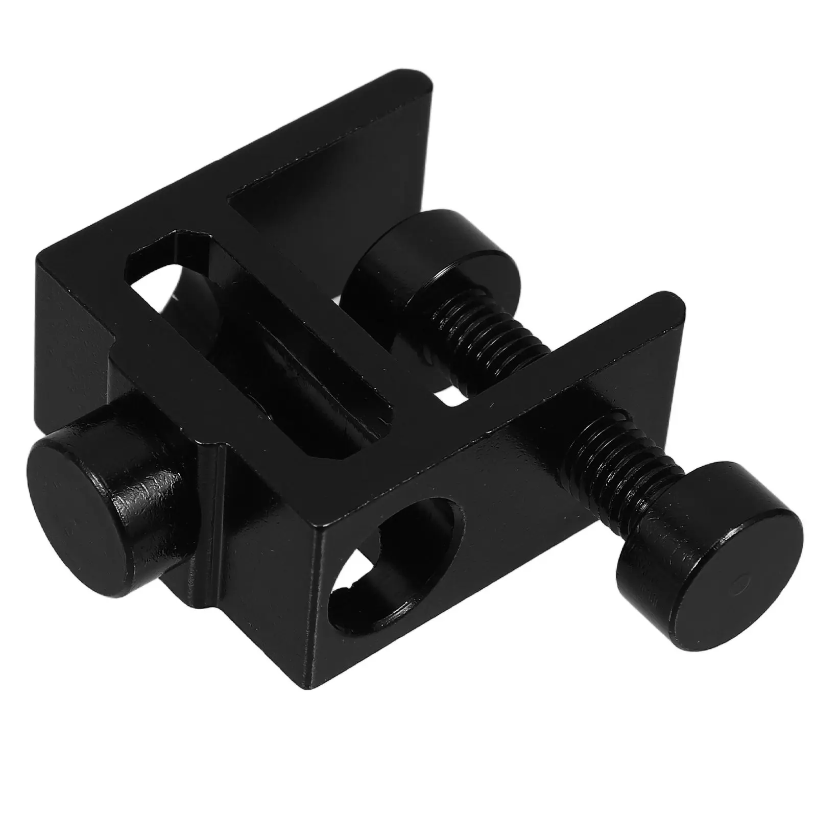 

Настольная лампа из алюминиевого сплава с креплением-прищепкой, регулируемый портативный держатель для кемпингового фонаря, кронштейн для кемпингового освещения