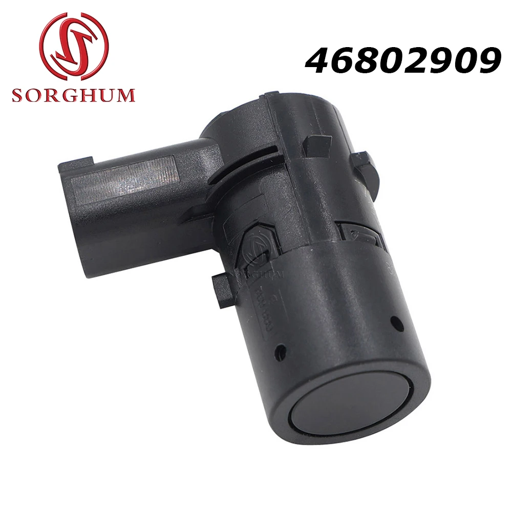 Sorghum 46802909 für alfa romeo 147 156 159 166 gt brear spider pdc sensor parks icherung umkehr radar 735393479 735429755