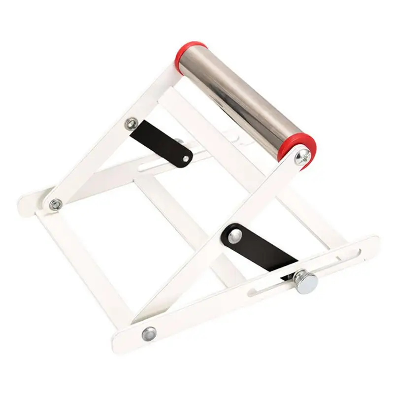 

Adjustable Cutting Machine Support Frame Table Saw Stand Height Adjustable Attachment Table Saw Stand Adjustable Height Stand