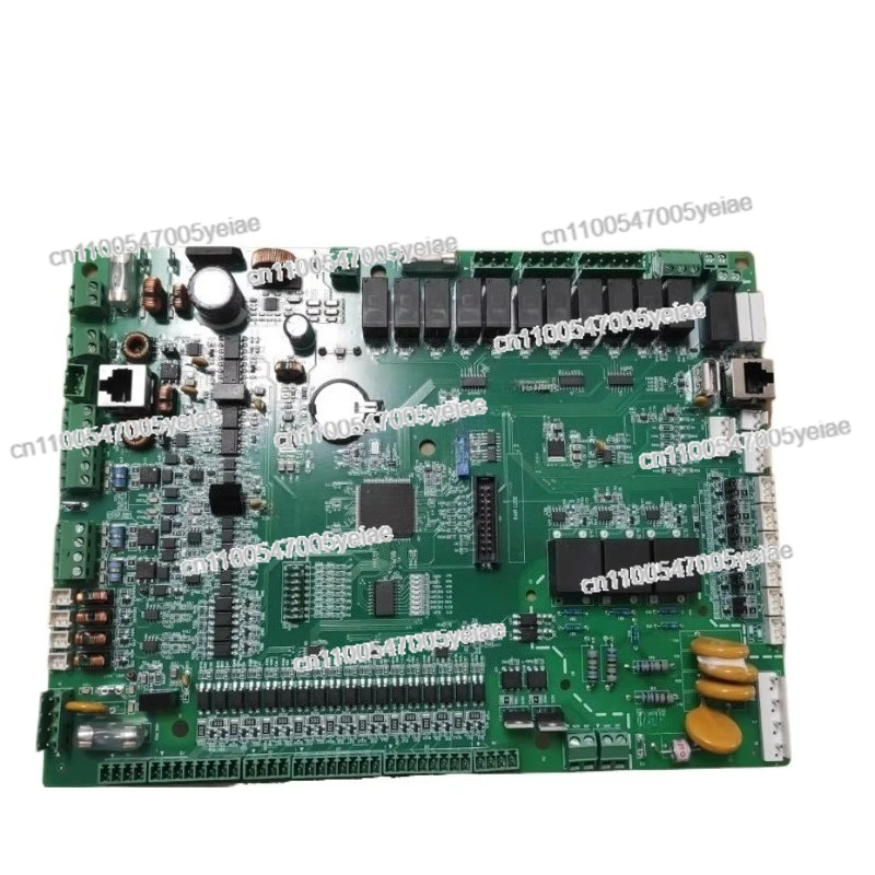 

Applicable To Emerson Main Board ACM04U1, Vidi Latest Version Pex Main Board