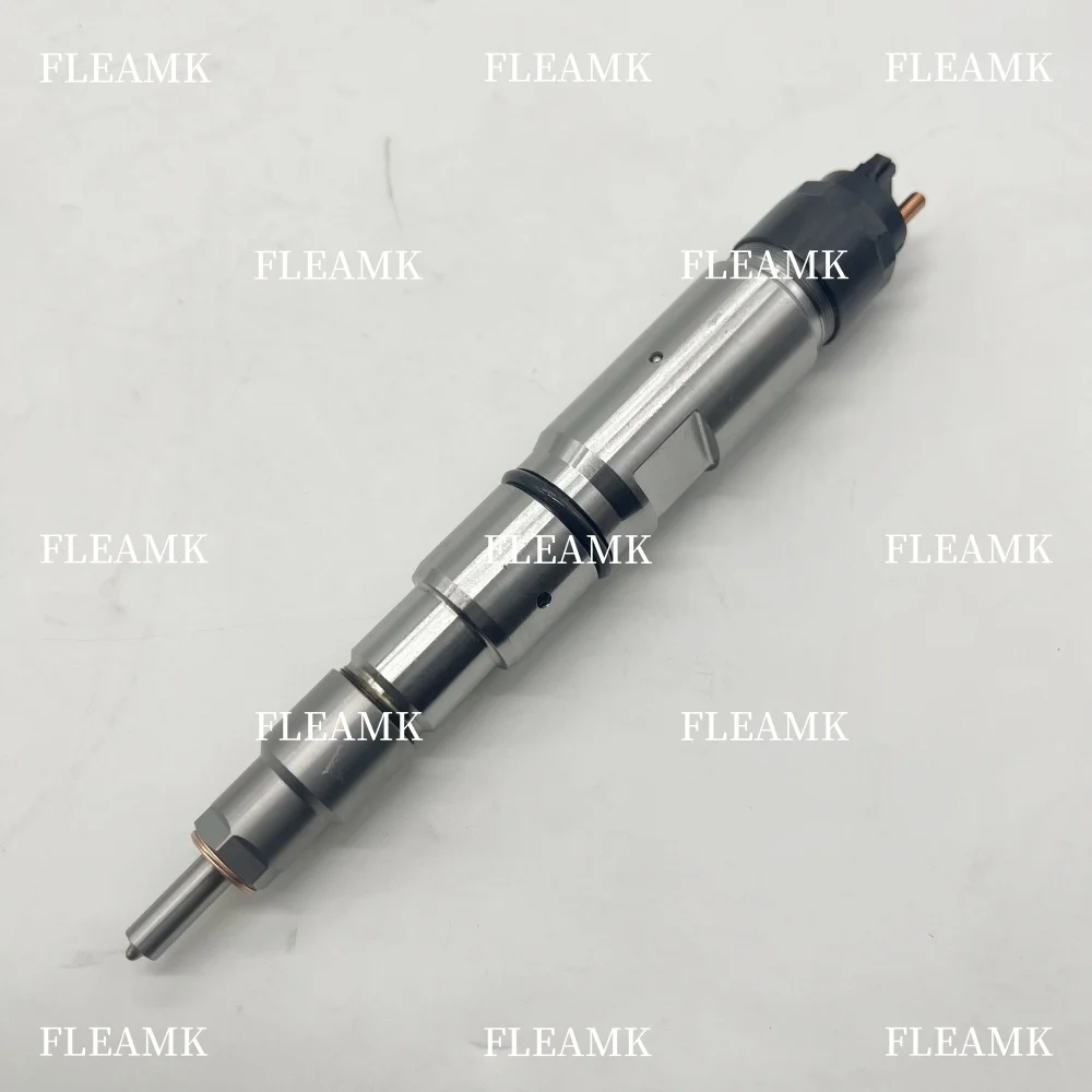 High Quality Diesel Common Rail Injector 0445120247 for Cummins series