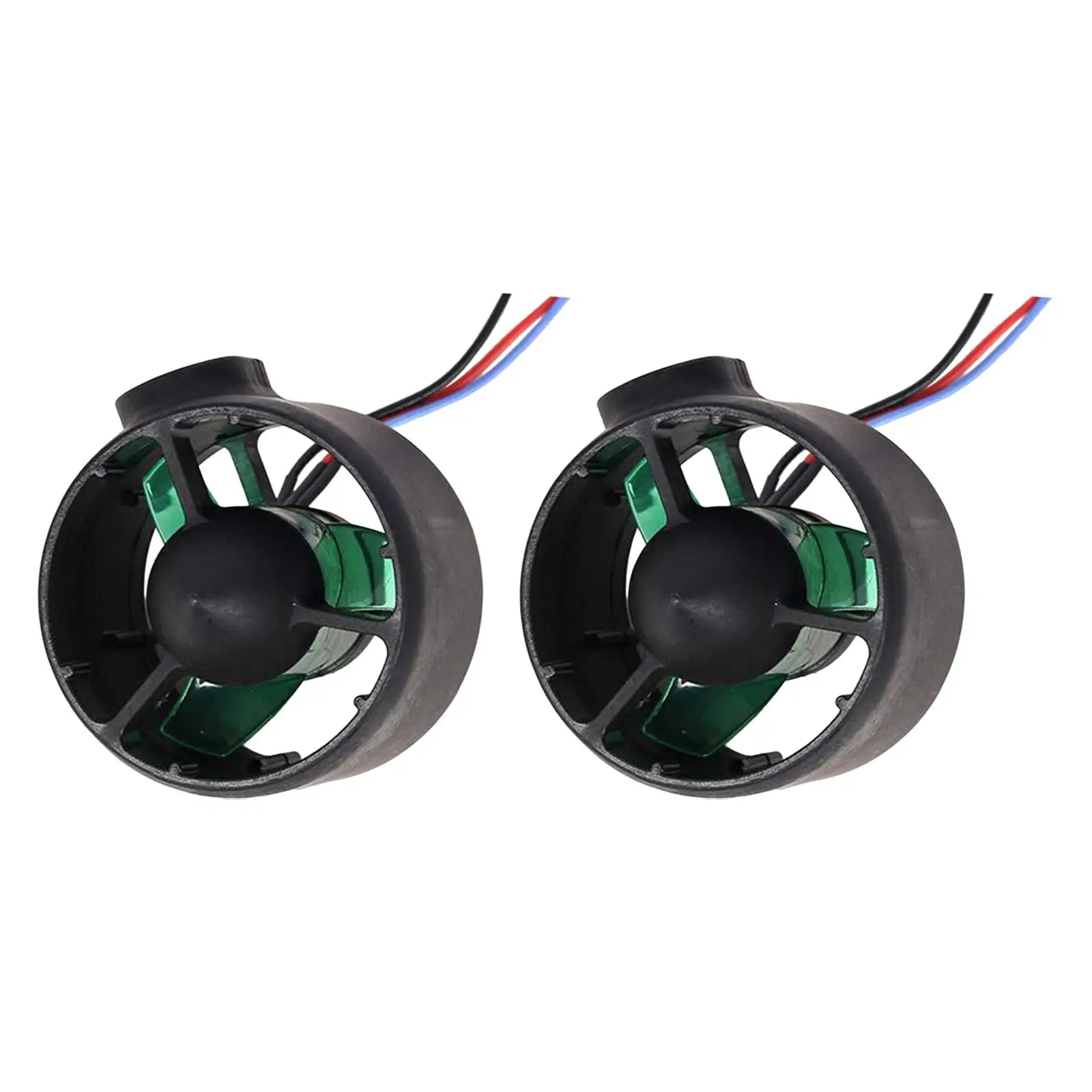 Durable Underwater Thruster Anti Rust Accessories Ship for Rov Seabed Exploration