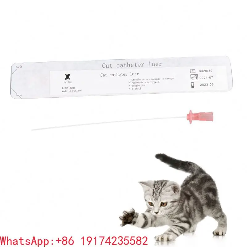 Cat Ure-Thral Cath-… - image