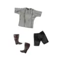 Style D