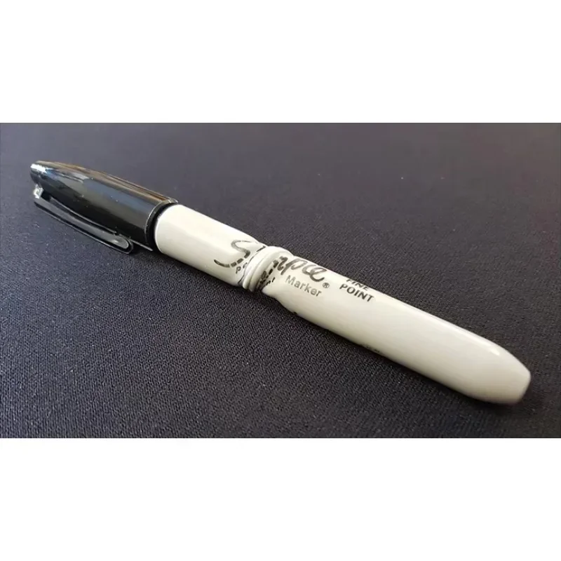 دوامة بواسطة جيمي غريب الخدع السحرية الحيل الدعائم التنبؤ ماجيا الساحر مرحلة الشارع أوهام ماجي Mentalism كوميديا