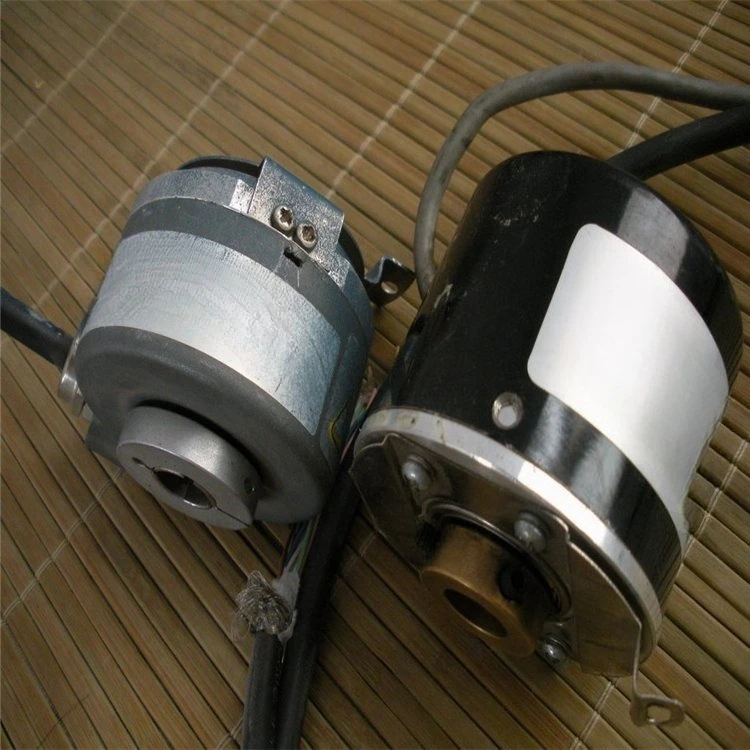 TRD-GK400-RZC2 Incremental Encoder Durable, Industrial