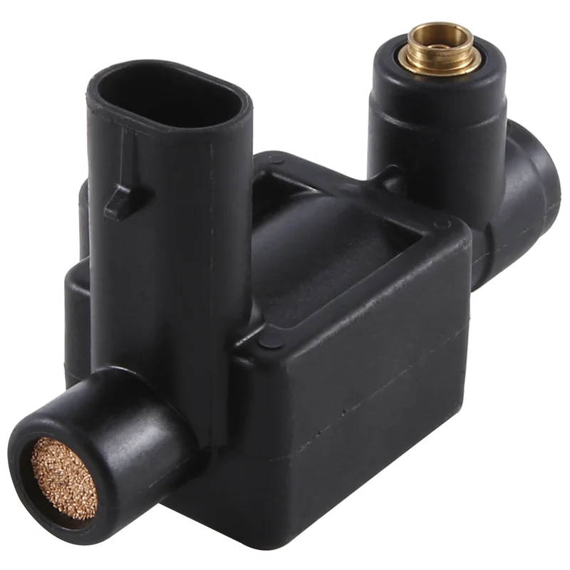 

Durable-G90-6051 Car Fan Clutch Air Solenoid Valve Accessories For Volvo 20807261 3611896C1
