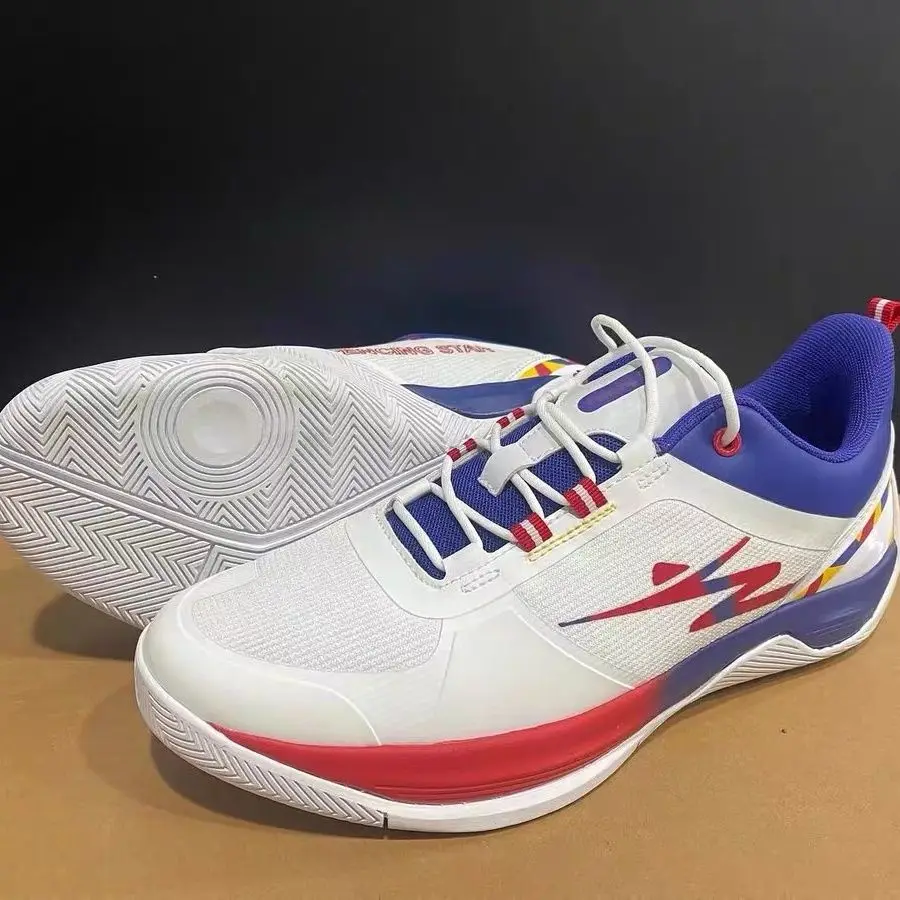 2025 Summer Hot Sale Breathable and Comfortable Lightweight and Wearable Professional Badminton Shoes Casual Table Tennis Shoes