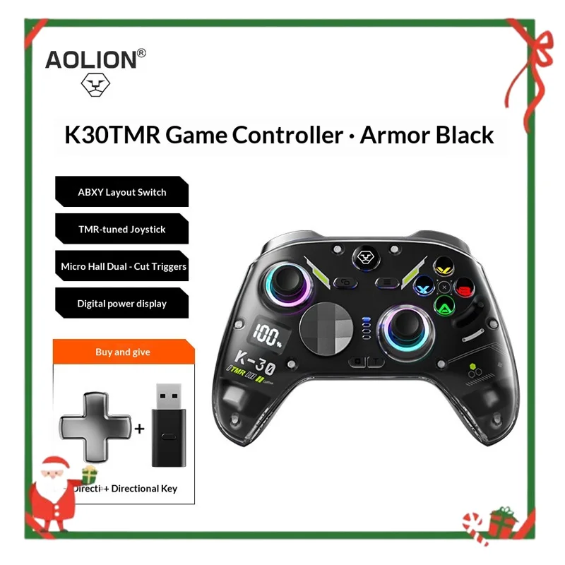 manette-de-jeu-sans-fil-bluetooth-aolion-k30-joystick-tmr-declencheur-03-mm-longue-course-poignee-a-double-declencheur