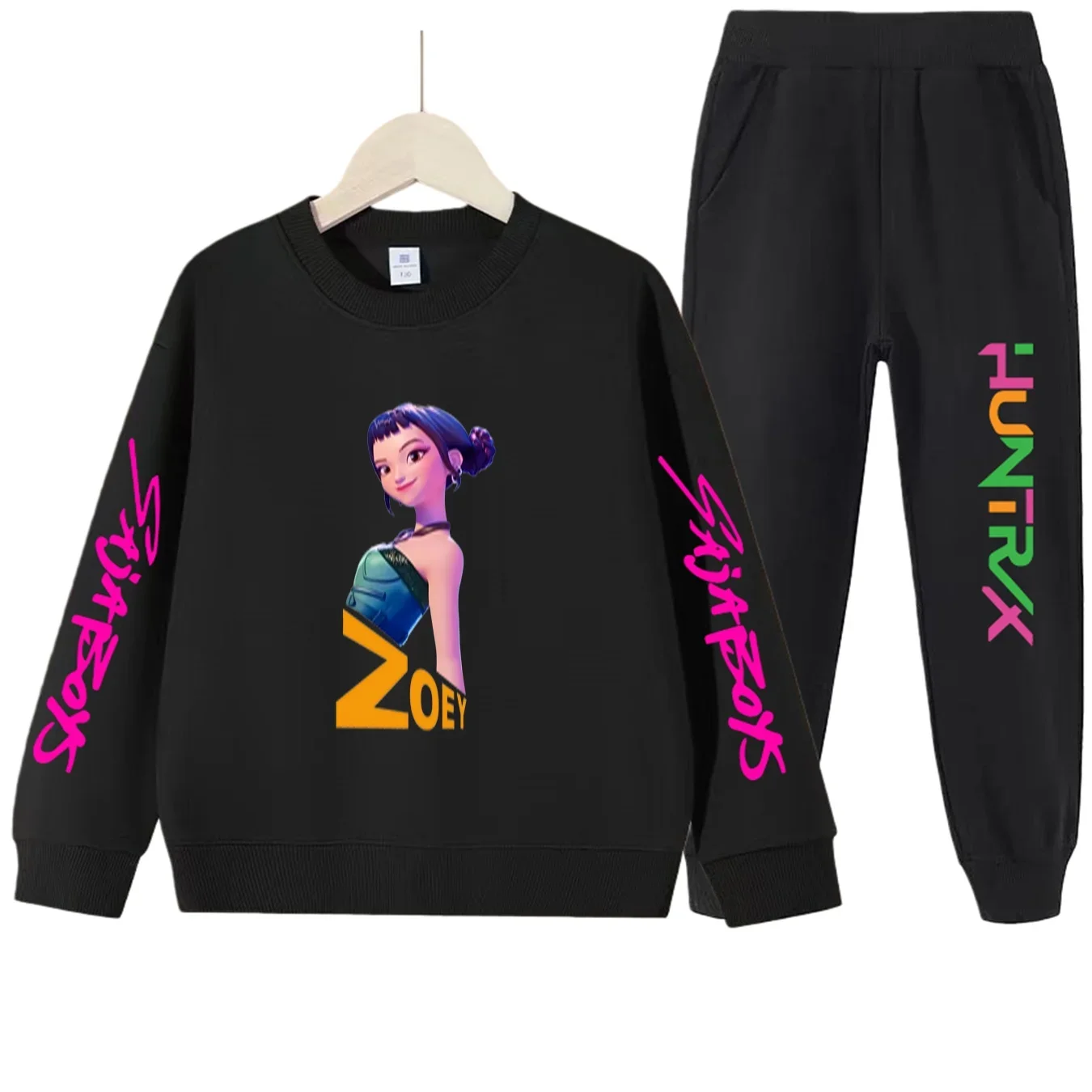 Non-Irritating Seam… - image