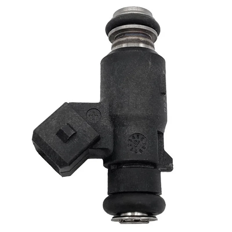 

4PCS Fuel Injector Nozzle 25335288 For Mercury Mariner 40HP-60HP Outboard 2-Stroke 2002-2006 Replacement Accessories