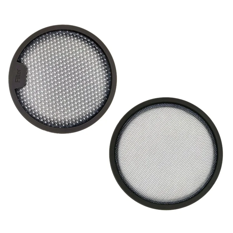 สําหรับ Dreame T10 T20 T30 เครื่องดูดฝุ่น Pre-Filter สําหรับ XIAOMI G9 G10 เครื่องดูดฝุ่นอุปกรณ์เสริม