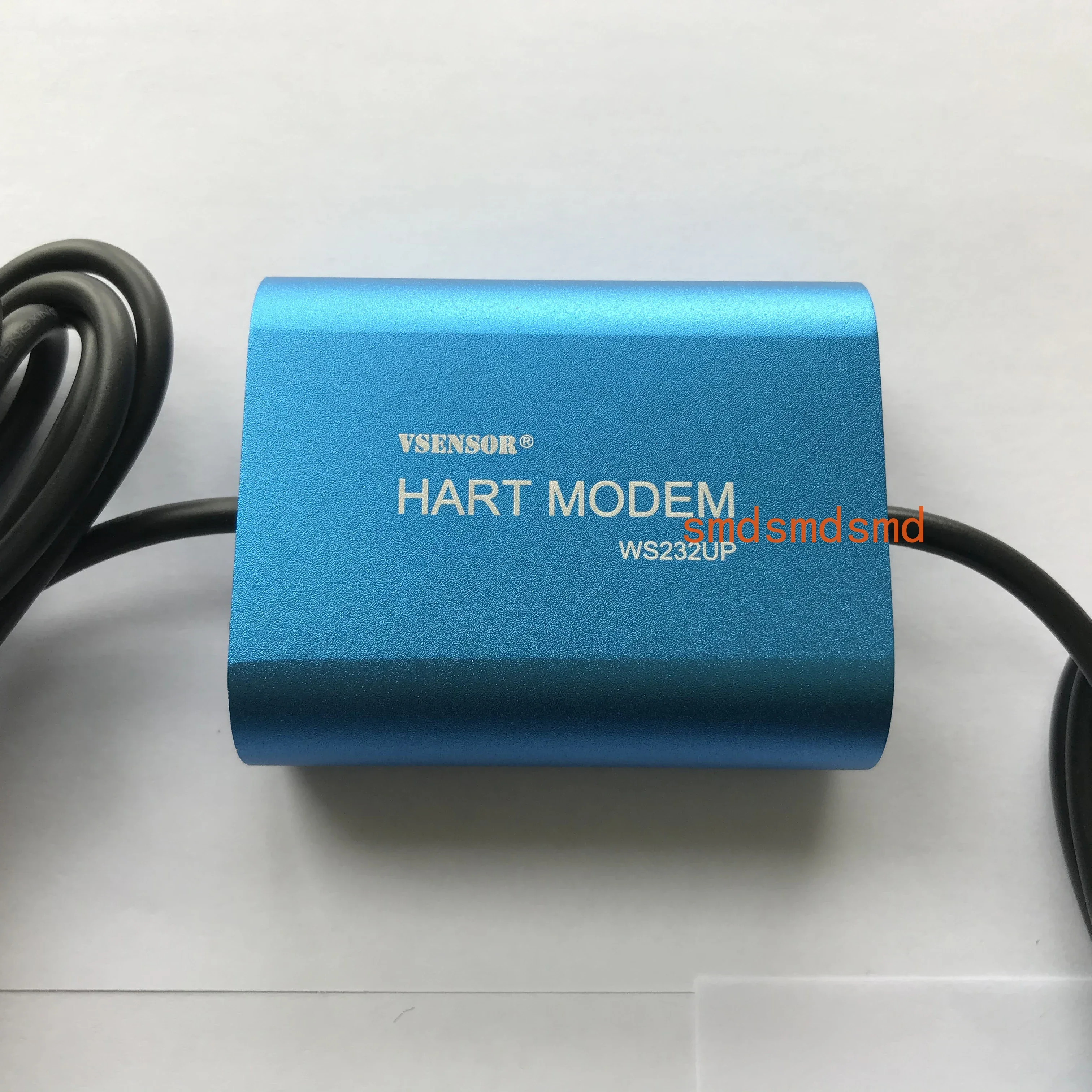 USB HART Modem Converter 24V Built-in Resistor Hand Operator HART Modem ESH232U