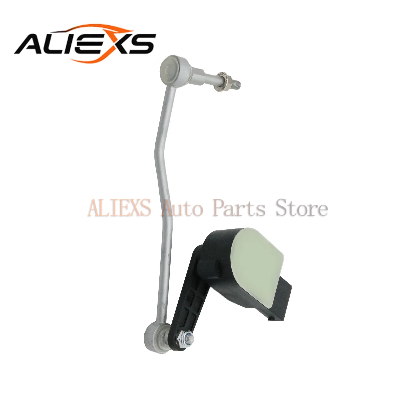 

3W0941285C Высокое качество передняя левая пневматическая подвеска датчик уровня высоты для Audi A8S8 VW Phaeton Bentley автомобильные аксессуары новый