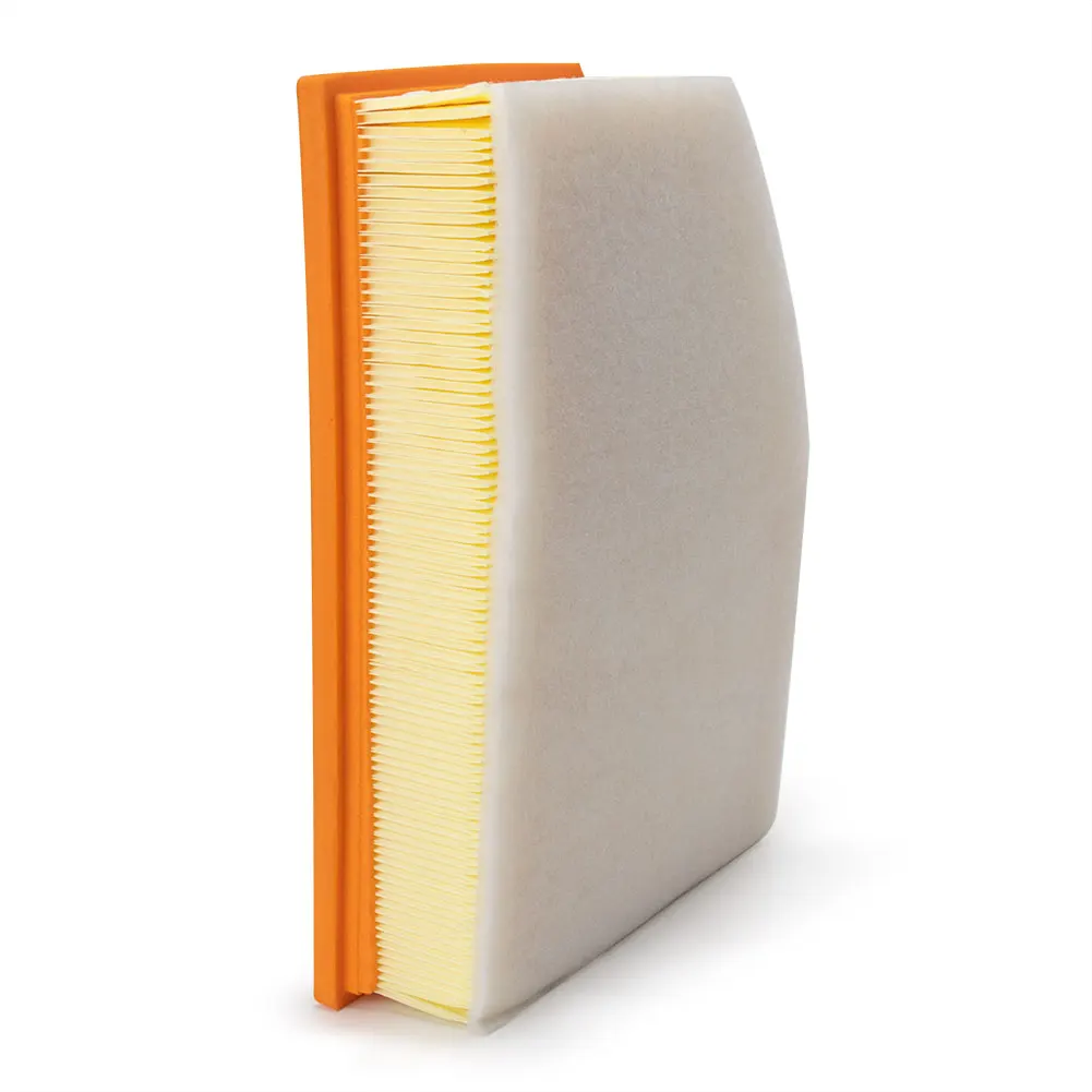 13718577170 13718577171   Elemento de limpeza do filtro de ar do carro para BMW G01 2017-2022-Now xDrive 20d 20i ATM 30d M40d M40i G02 G05 X3-6