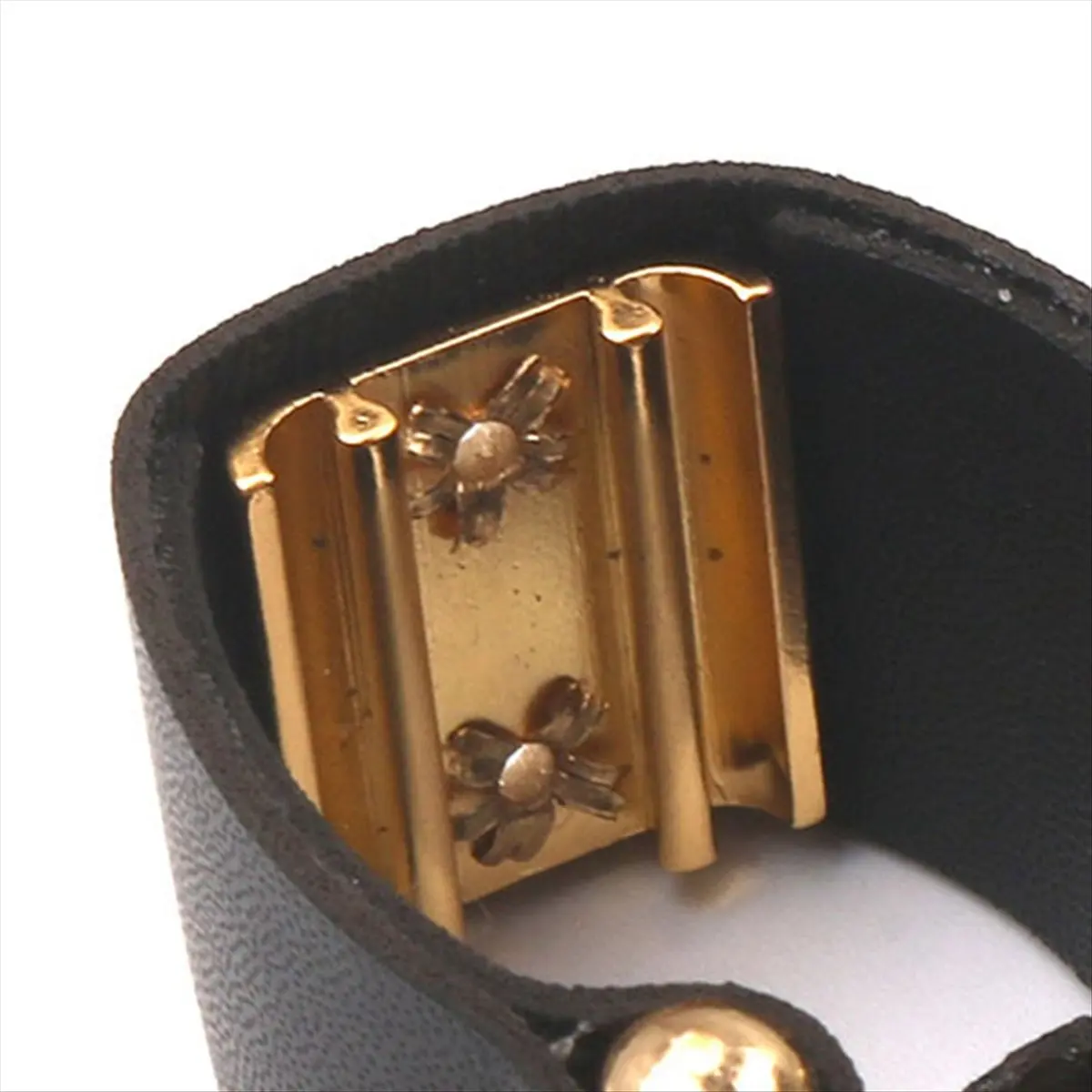 SPECIAL OFFER~For Alto Sax Saxophone Ligature Accessories Black Compact Fastener Ligatures Mouthpiece PU Leather+Metal Parts