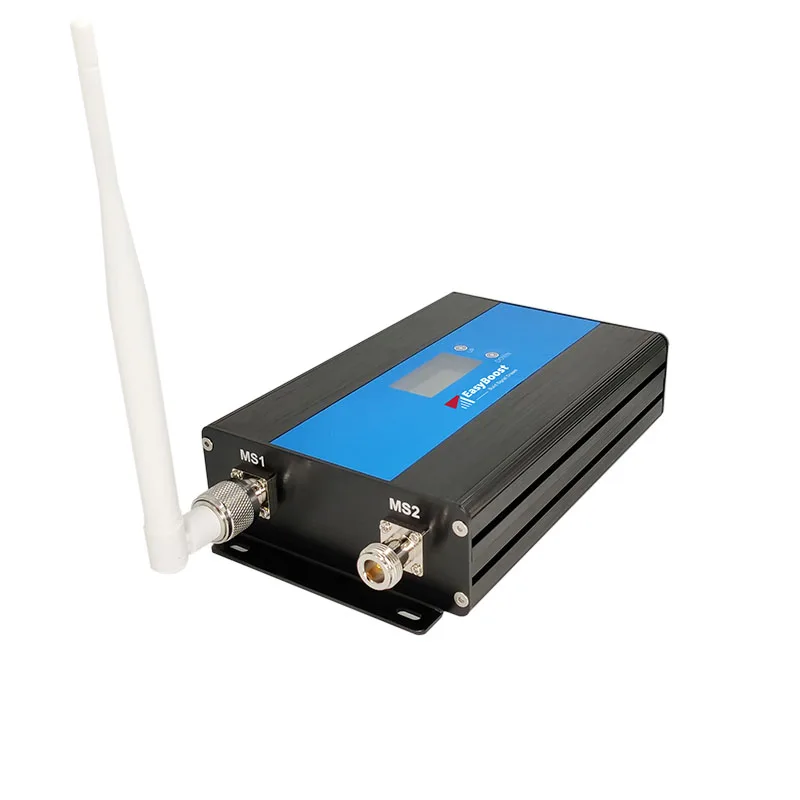 Dual Antenna 900/1800Mhz Smart LCD   App Signal Booster Strengthen Stabilize EGSM 4G 5G Signal Repeaters Product Category