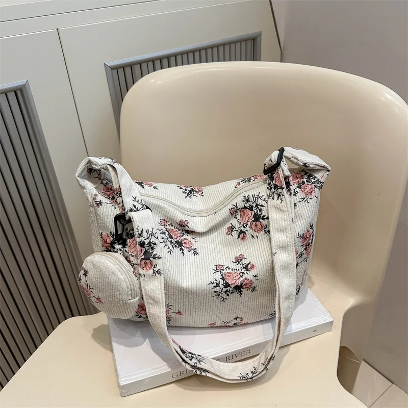 

Fashion Laminated Zipper Bag Casual Bag Small Fresh High-looking Gentle Shoulder Crossbody Bag Drop Shipping Bolsos Para Mujer