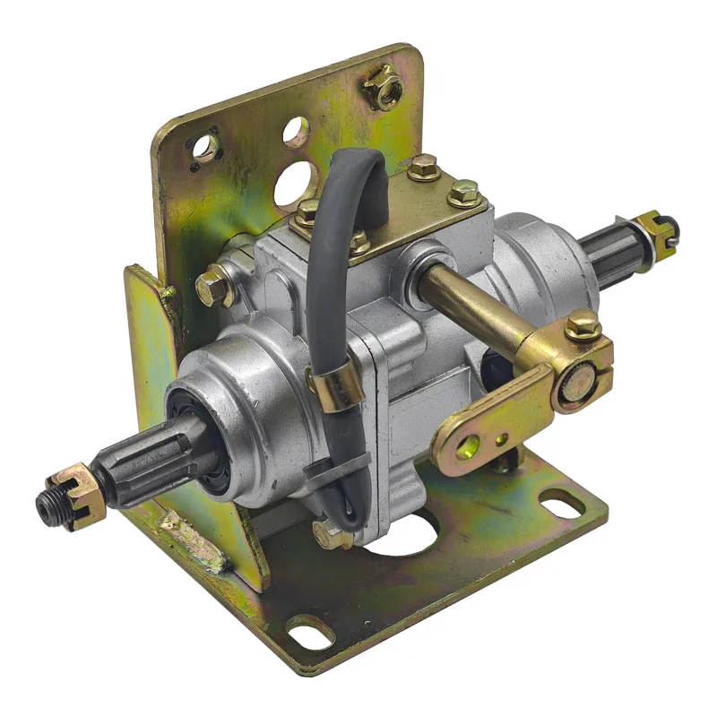 New Pto Pump Propeller Shafts Transmission Gearbox Help Transmission  Bearing Type Motorcycle Transmission for Tricycle
