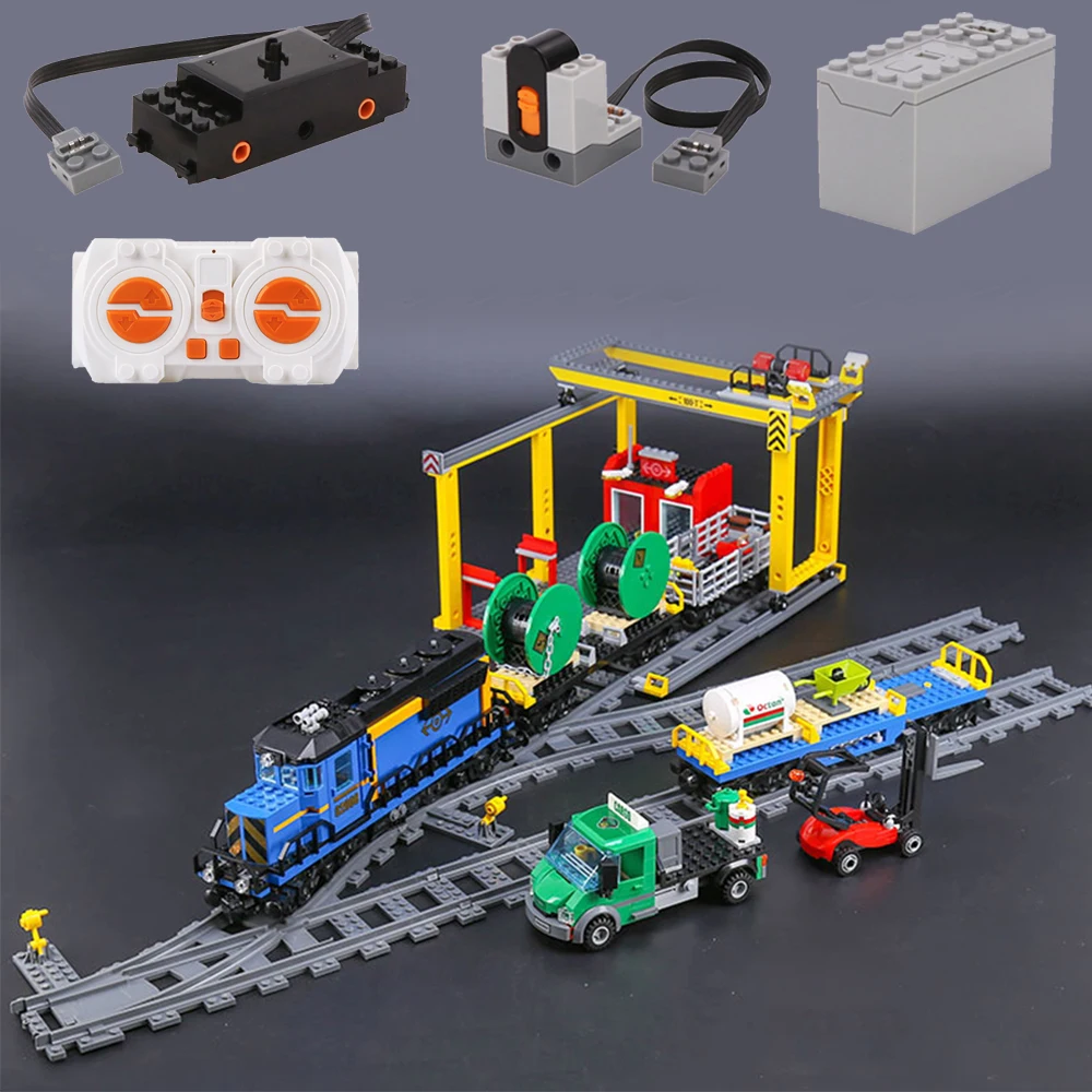 Thumbnail 3 - #72 Budget RC Trains for Smart Shoppers