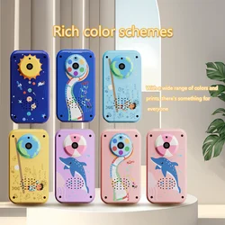 Baby Phone Toy Music Sound Telephone Sleeping Toys With Simulation Smart Kids Phone Kids Infant Early Educational Toy Kids Phone