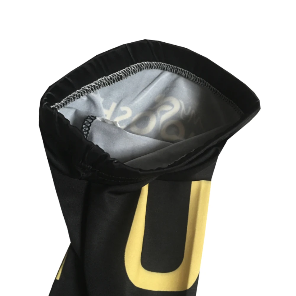 UAE Team 2026 TOTAL TE Radfahren Armstulpen Ropa Ciclismo Männer Frauen Quick Dry Alpecin Bike Sleeves Manschette Outdoor Sport Armschützer – Detail 5