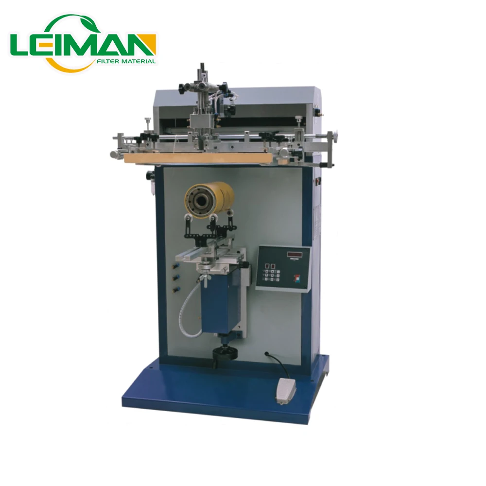 2025 Hot Sale Screen Printing Machine