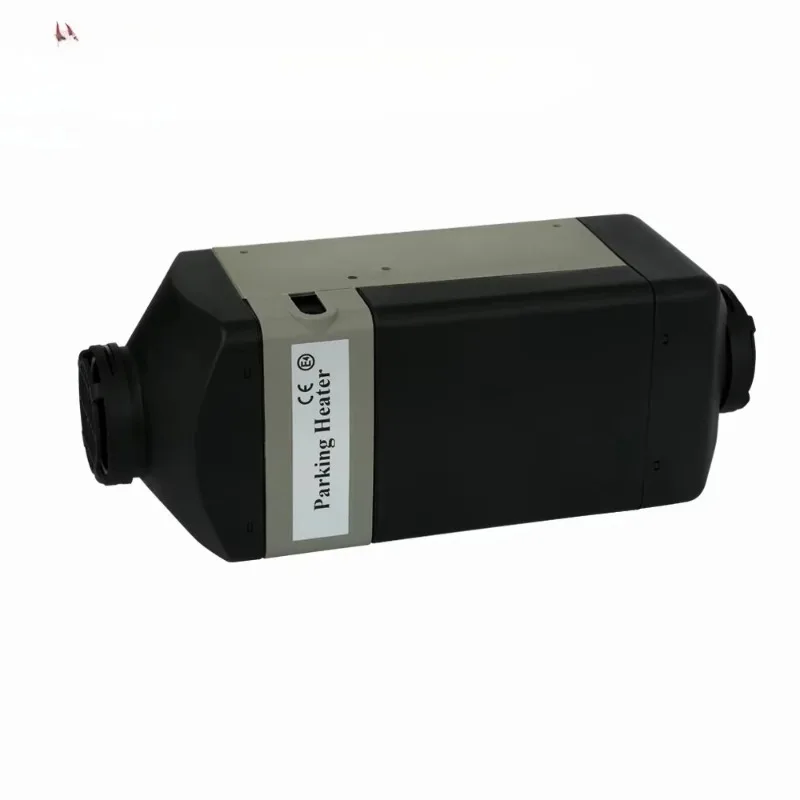 2KW DC 12V G-asoline Caravan Accessories Camper Motorhome Parking Generator for RV Travel Trailer