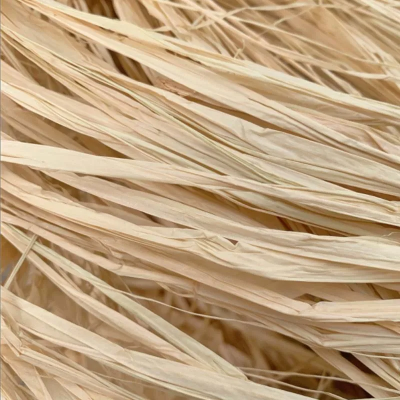 Top Grade Middle Part Natural Real Raffia Straw Love Grass Wedding Party Flower Gift Box Packing Material Home Diy Decoration