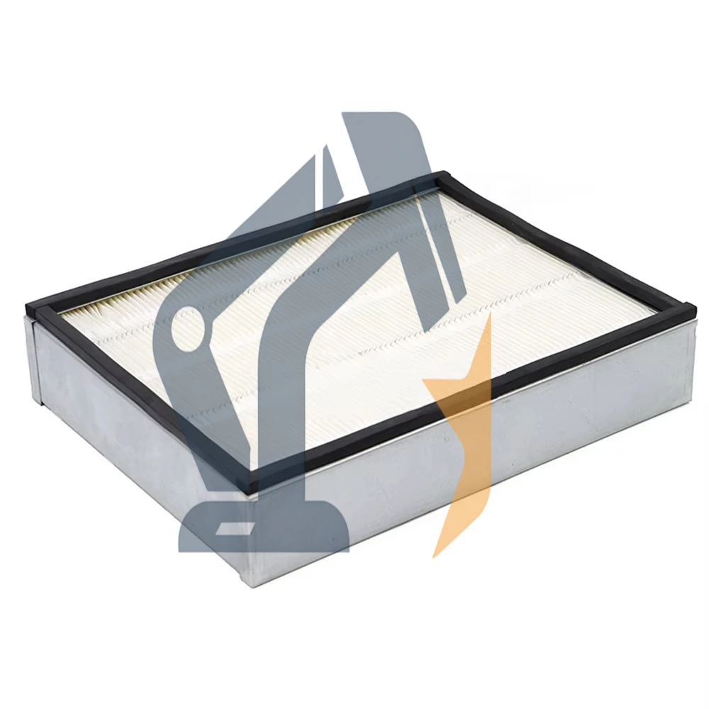 

Komai 7x0041 7x6041 Cabin Air Conditioner Filter For Loader P524704 P780298 Af25672 Af55783
