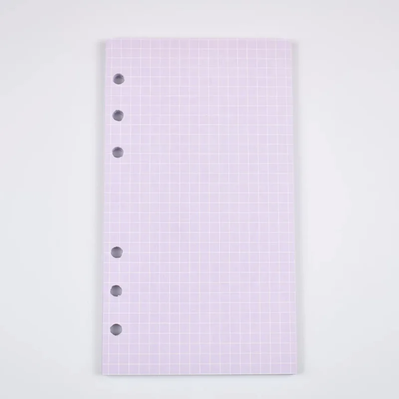 Purple grid