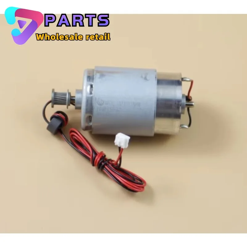 

1 шт. двигатель каретки CR для Epson R330 R280 R285 R290 RX595 RX610 R690 RX690 TX650 T50 T59 T60 P50 A50 P60 L800 L801 L805