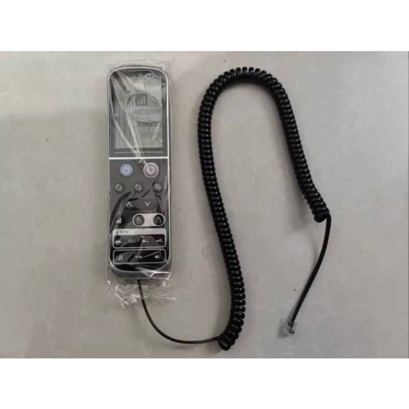 Suitable for Xilaijian RHV model therapy bed remote control component