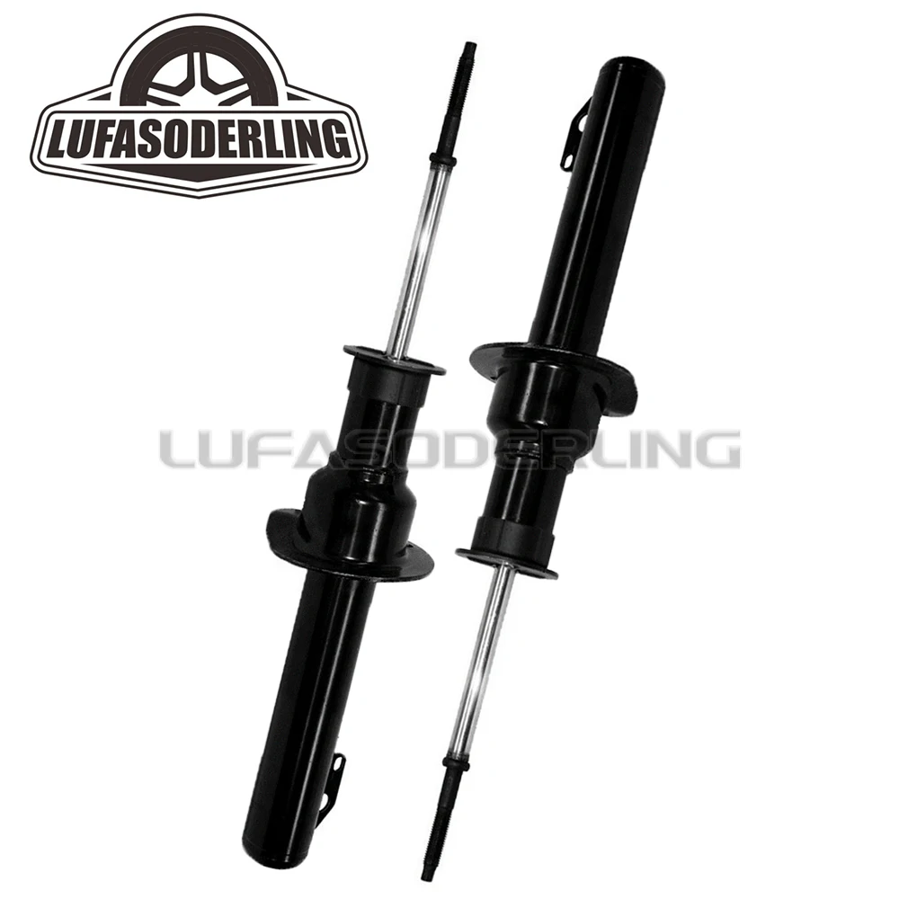 

2PCS Front Left&Right Shock Absorber Core For Jeep Grand Cherokee WH WK 2005-2010 5135573AE 5166820A1