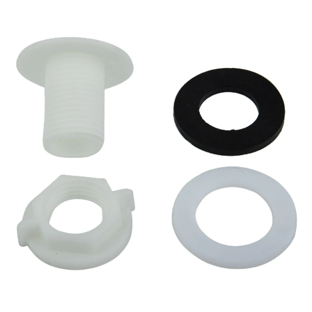 Kitchen Sink Tap Hole Cover Rubber and Plastic Basin Stopper 38mm Size for Leak Prevention and Decorative Purposes