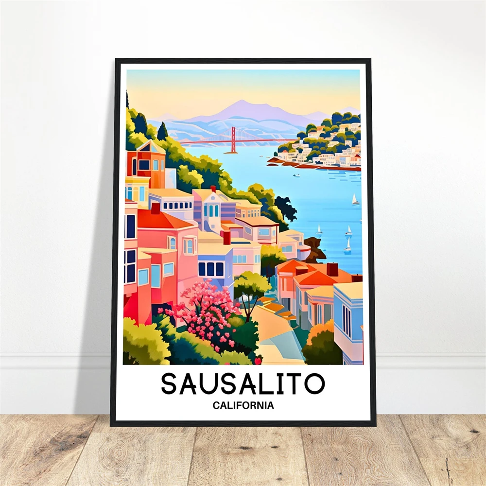 Philippines Travel Print Asia Philippines Poster Travel Wall Art Philippines Print Asia Prints Southeast Asia Canvas Painting