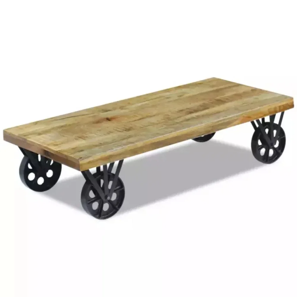 For Nordic New Style Coffee Tables With Solid Wood Coffee Dining Table Luxury Living Room Furniture Best Home Bedroom Furniture