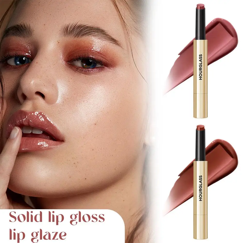 Hourglass Natural Eyes Concealer Cosmetics Liquid Cover Acne Mark Spot Non-greasy Lipstick Cover Dark Circles Acne Makeup