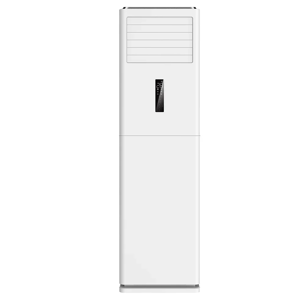 

High Quality Heating and Cooling 30000BTU Inverter Floor Standing Air Conditioners