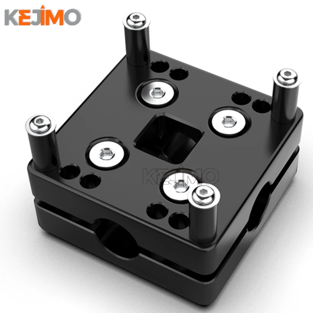 

DESERT-X Motorcycle FOR Ducati DesertX 2022-2024 Navigation GPS AMPS Mount Bracket Bar R12 Phone Holder Desert X 2022 2023 2024