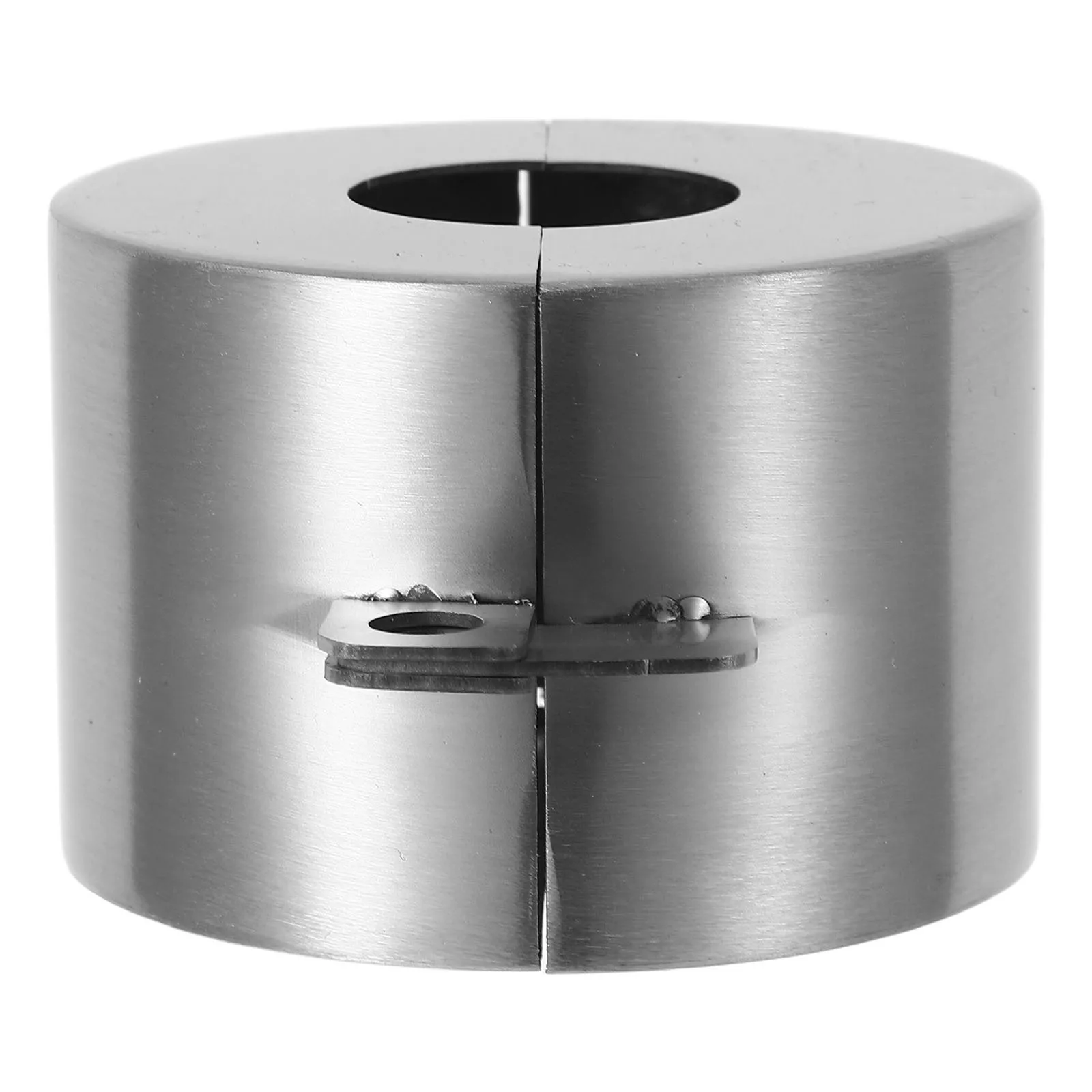 

Stainless Steel Outdoor Faucet Lock Cover Anti Vandalism Freeze Resistant Water Spigot Protection for Apartments